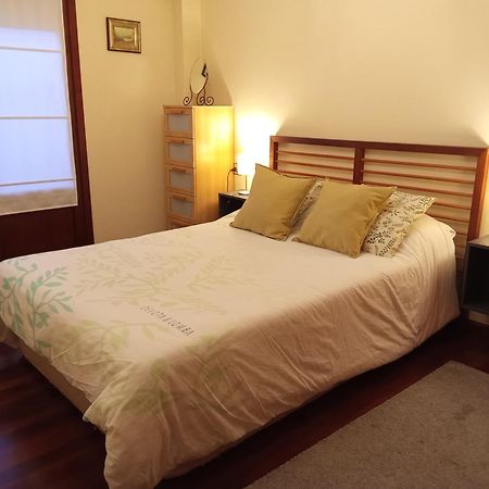 Andramari Tourist Home Parking& Wifi Amorebieta-Etxano Εξωτερικό φωτογραφία