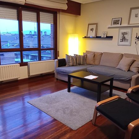 Andramari Tourist Home Parking& Wifi Amorebieta-Etxano Εξωτερικό φωτογραφία