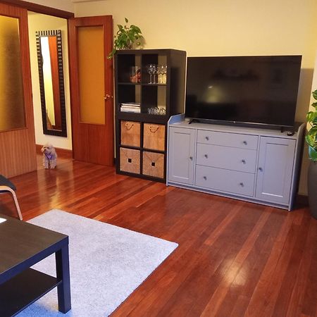 Andramari Tourist Home Parking& Wifi Amorebieta-Etxano Εξωτερικό φωτογραφία