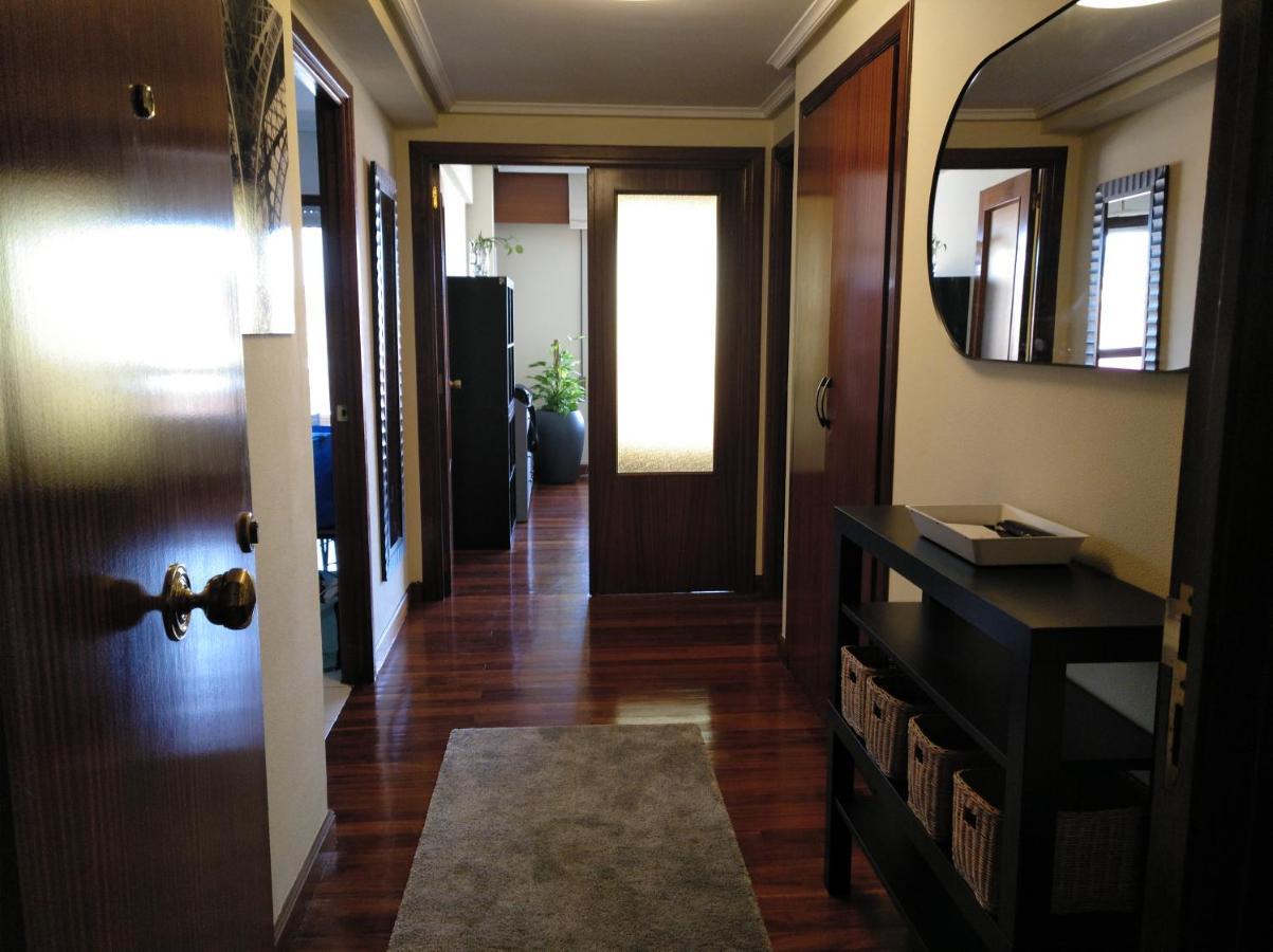 Andramari Tourist Home Parking& Wifi Amorebieta-Etxano Εξωτερικό φωτογραφία