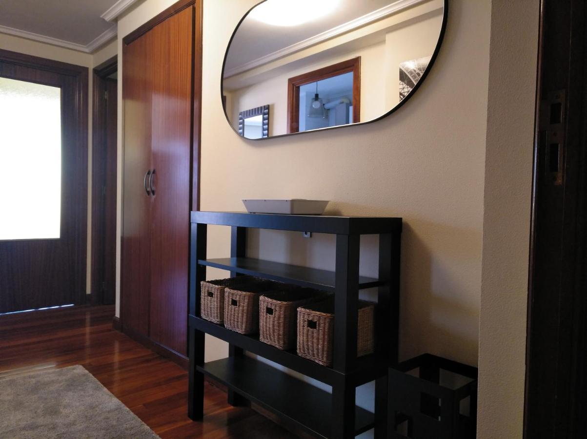 Andramari Tourist Home Parking& Wifi Amorebieta-Etxano Εξωτερικό φωτογραφία
