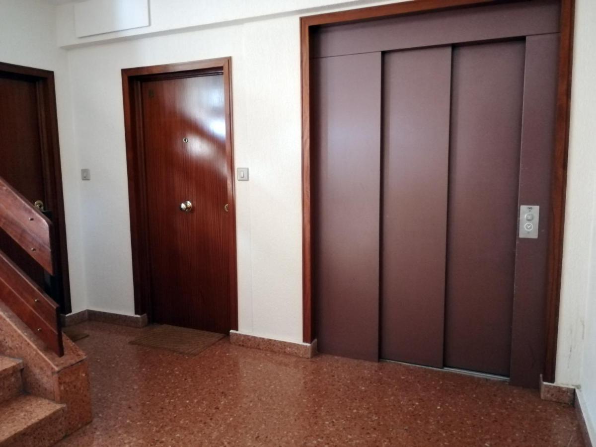 Andramari Tourist Home Parking& Wifi Amorebieta-Etxano Εξωτερικό φωτογραφία