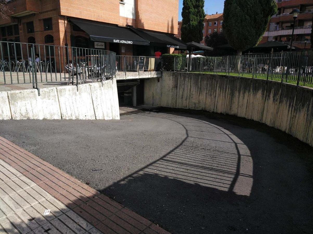 Andramari Tourist Home Parking& Wifi Amorebieta-Etxano Εξωτερικό φωτογραφία