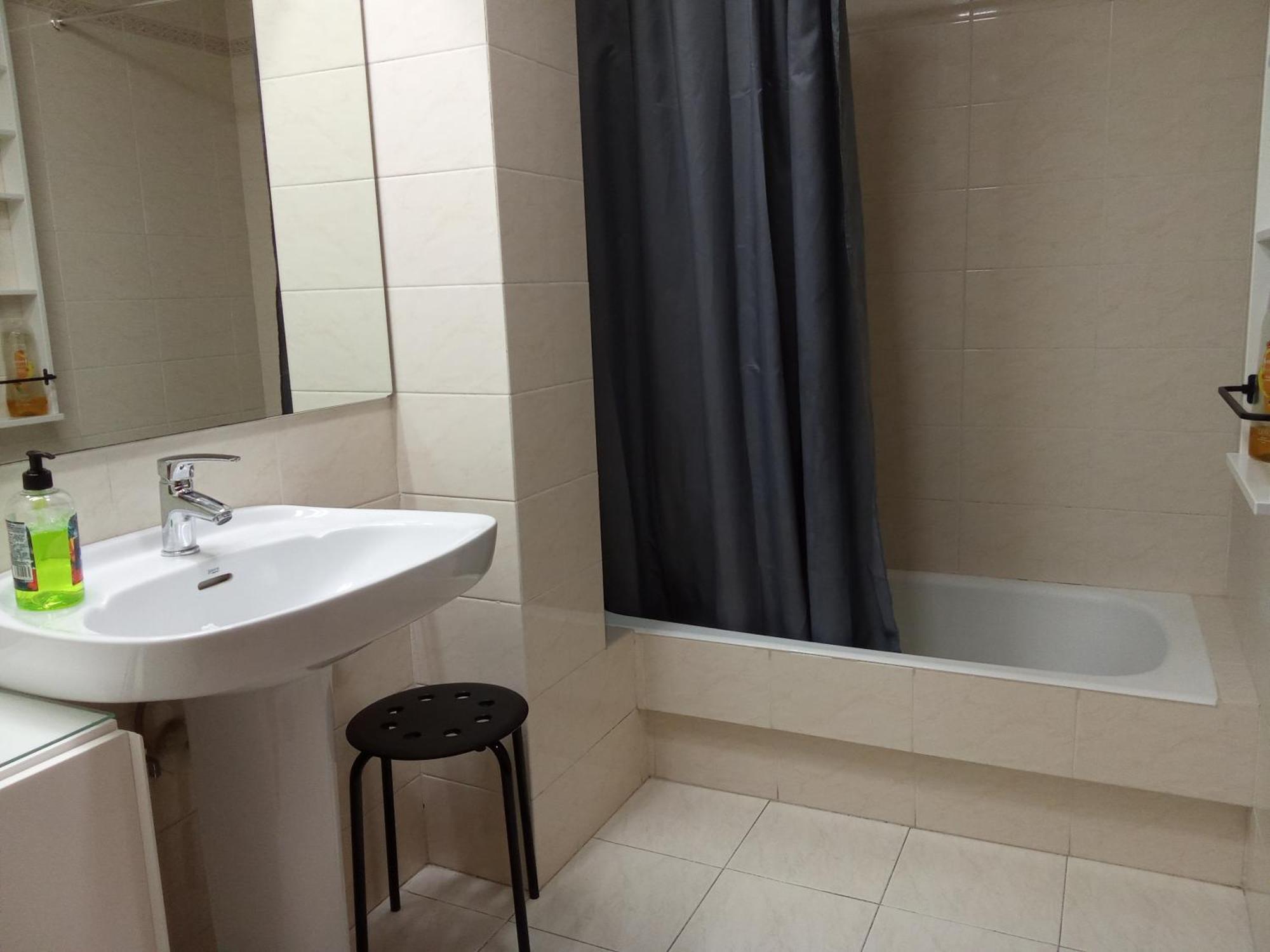 Andramari Tourist Home Parking& Wifi Amorebieta-Etxano Εξωτερικό φωτογραφία