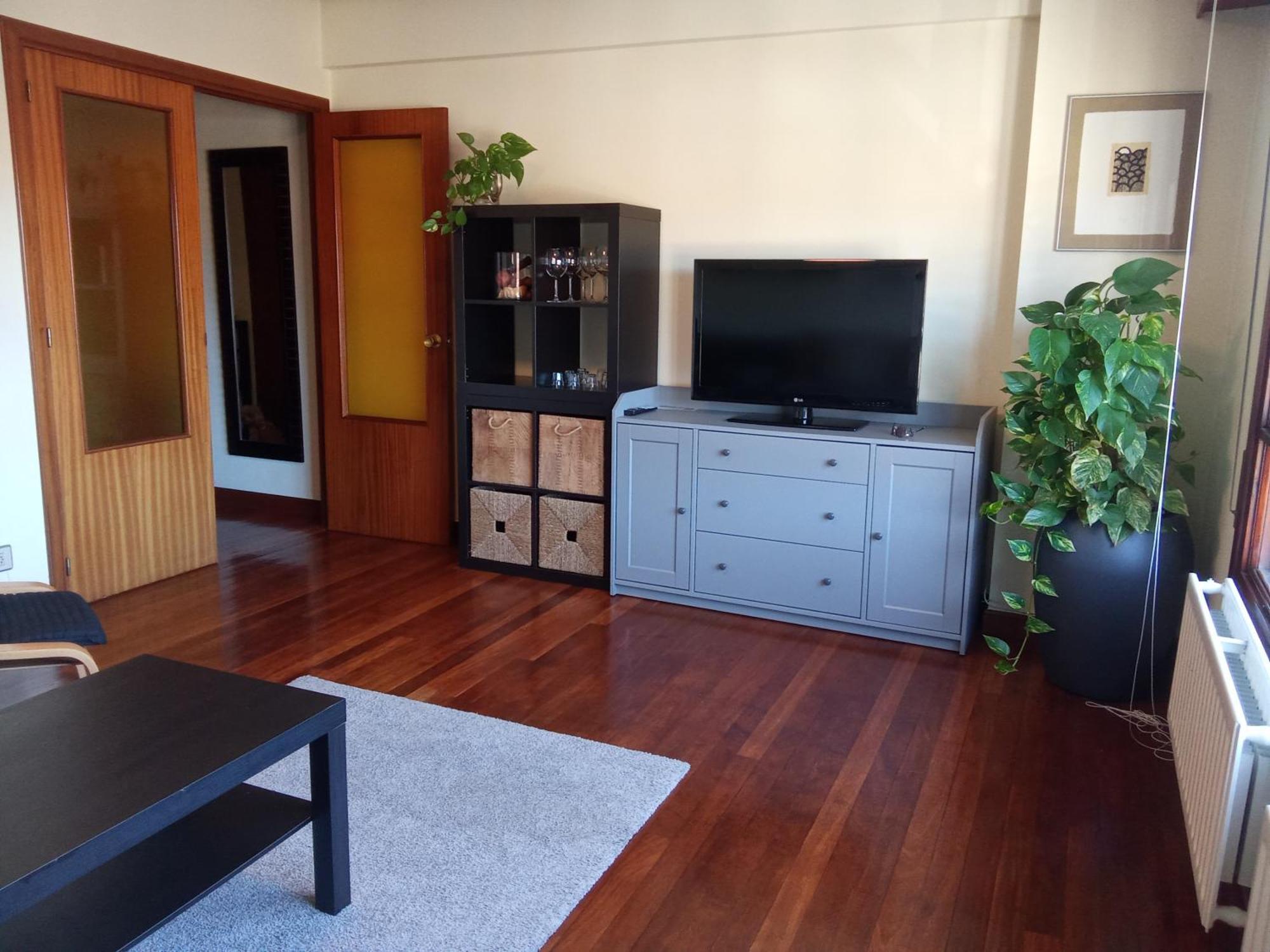 Andramari Tourist Home Parking& Wifi Amorebieta-Etxano Εξωτερικό φωτογραφία
